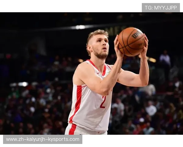 从火箭队近期战术变化看年轻球员的成长轨迹与适应力