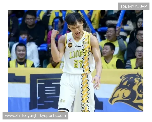 台湾籍球员在CBA赛场上的参赛记录与表现