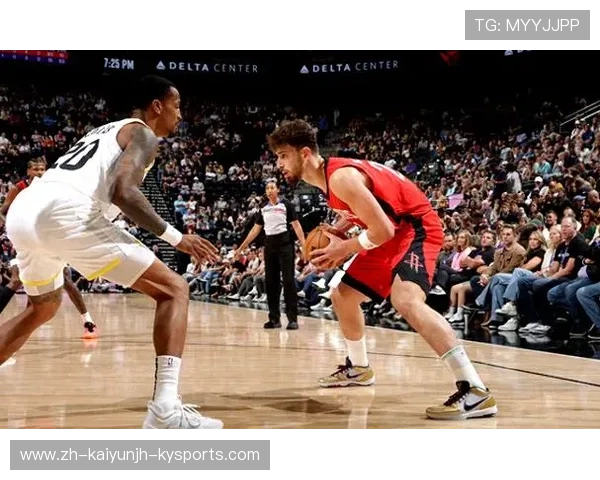 火箭队今日对阵国王队比赛精彩瞬间解读