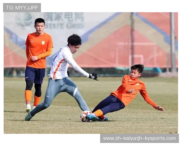 足球训练营如何为职业赛事输送有实战能力的年轻球员