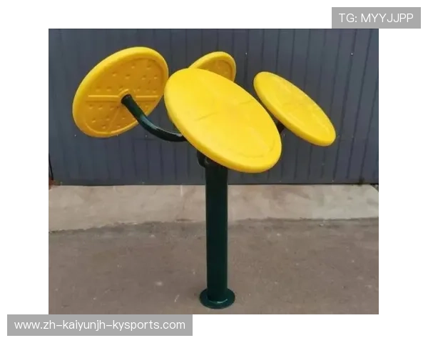 组合型健身器材产品简介及多功能应用分析