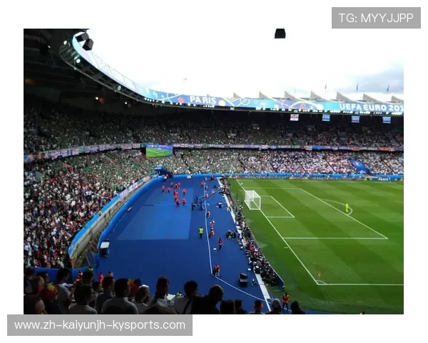 足球赛事的全球化与市场扩张