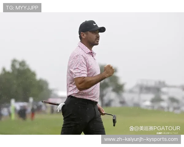 总奖金池近1亿美元揭秘美巡赛四五月顶级赛事豪华阵容